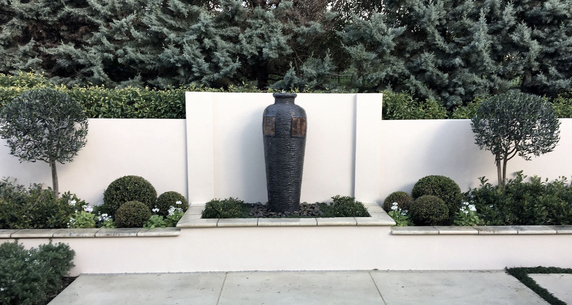 Waimauku Garden banner