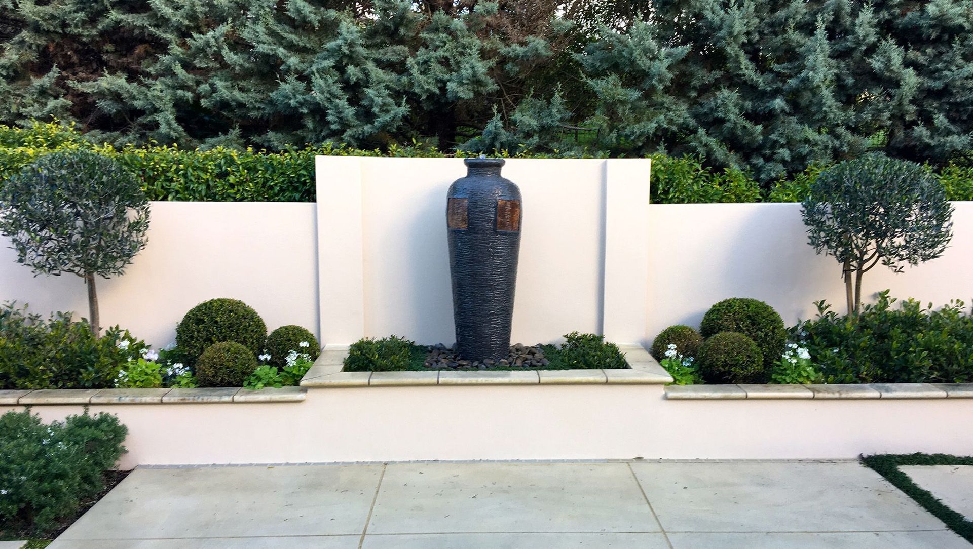 Waimauku Garden banner