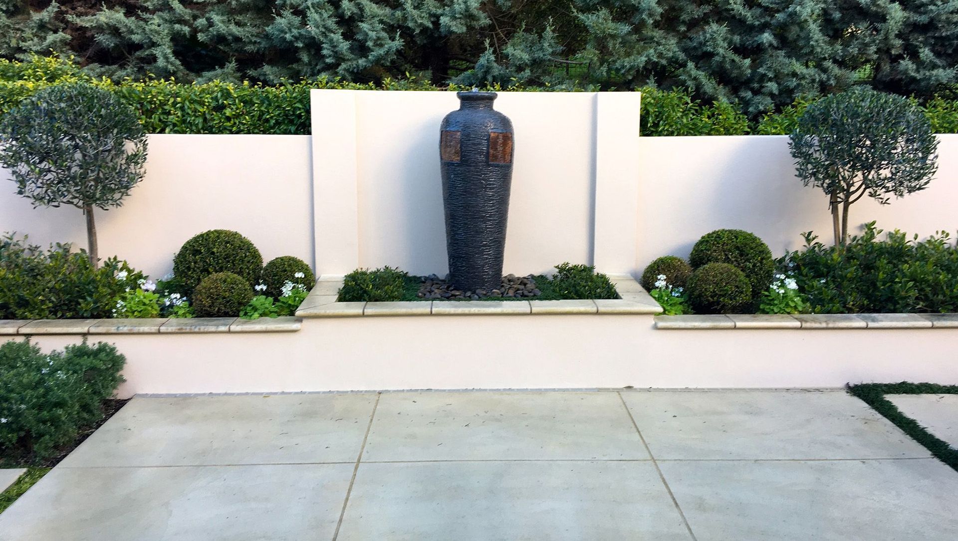 Waimauku Garden banner