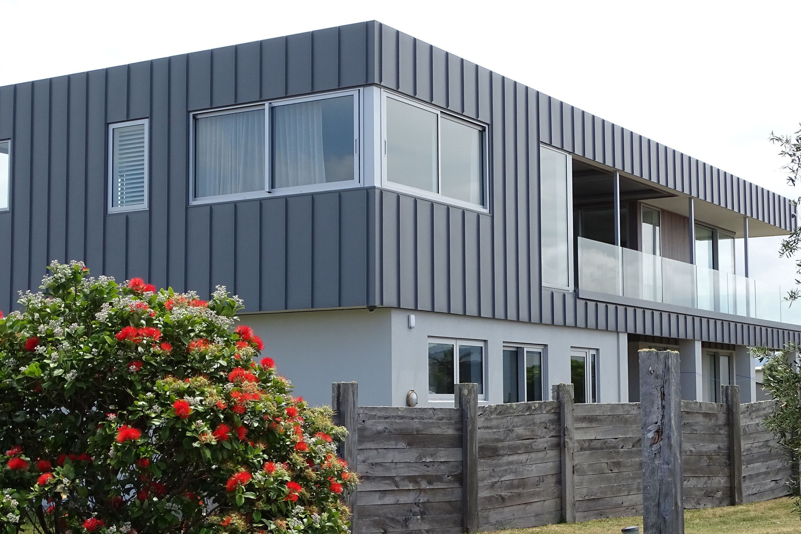 URBAN GREY Premium Pre-Coated Aluminium