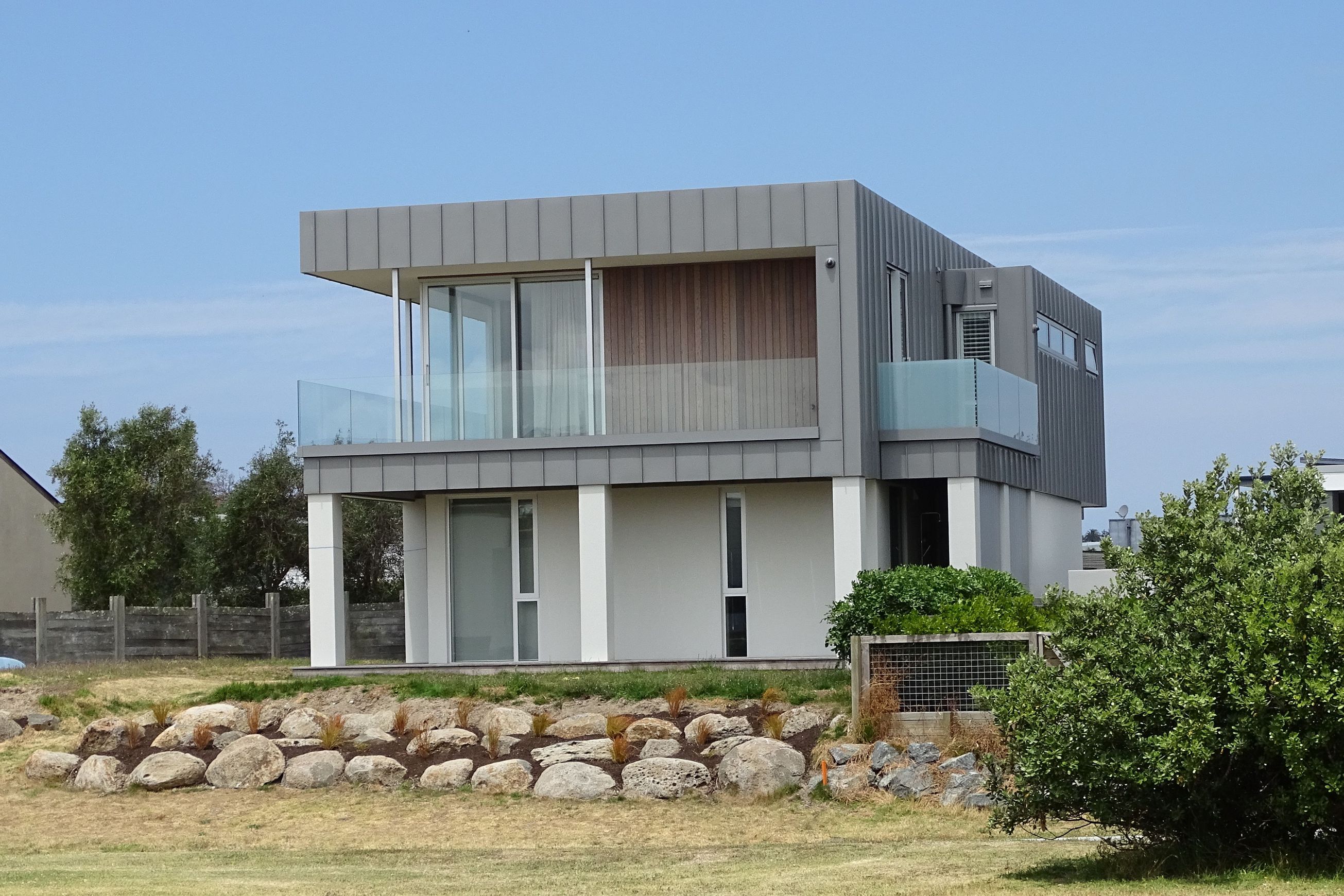 URBAN GREY Premium Pre-Coated Aluminium