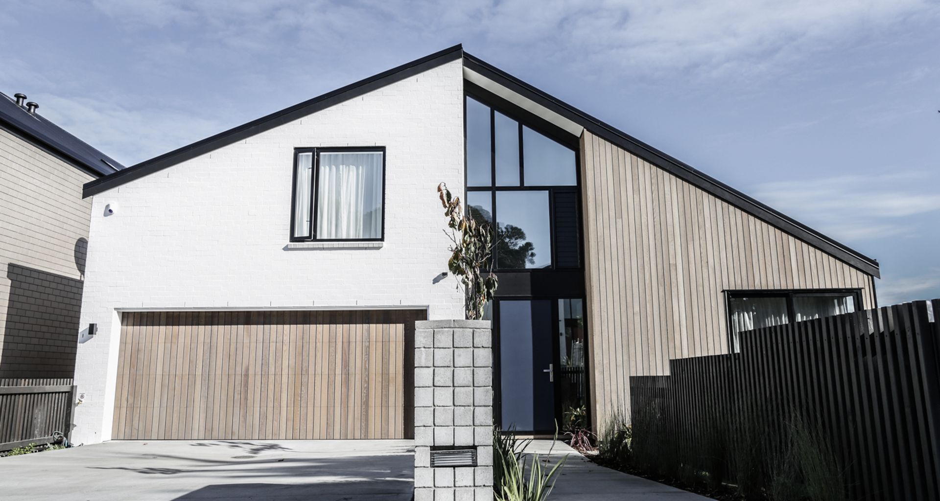 Hobsonville Pt New Build banner