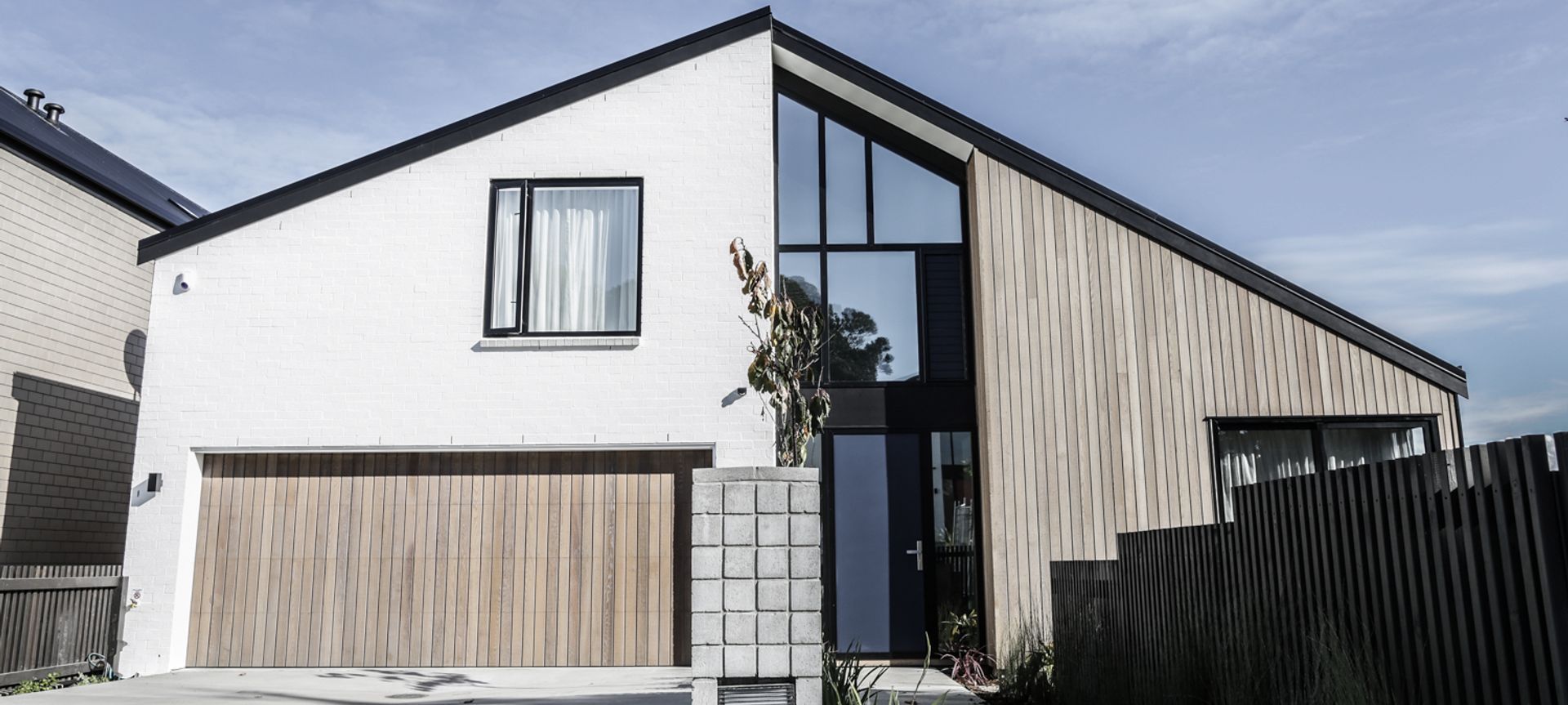 Hobsonville Pt New Build banner