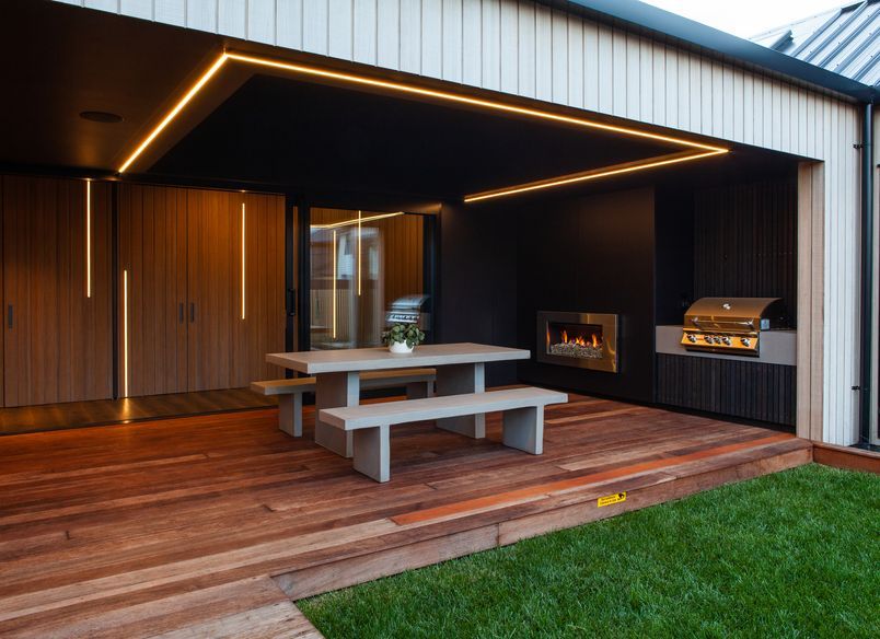 Urban Homes Rovercove Showhome