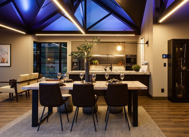 Urban Homes Rovercove Showhome