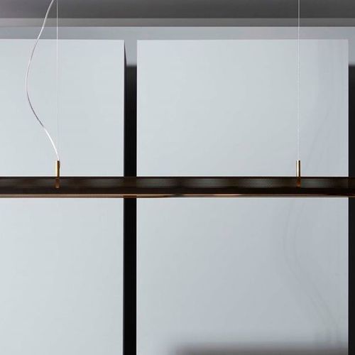 Urban Lightline Suspension Light