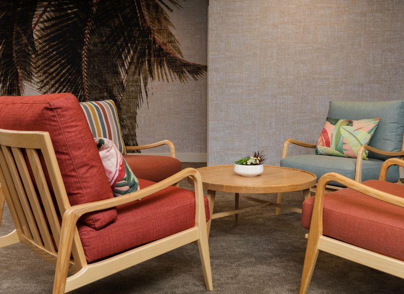 Metlife Care Papamoa Pavillon