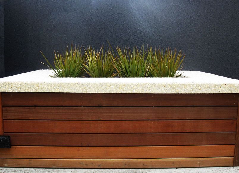 Urban Oasis
