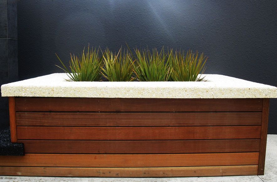 Urban Oasis
