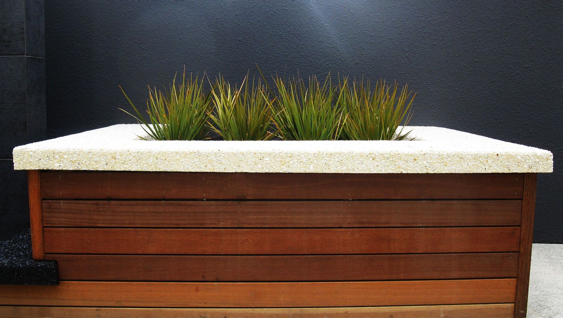 Urban Oasis banner