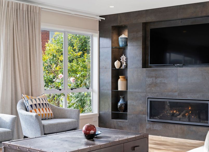 Urban Renovation
