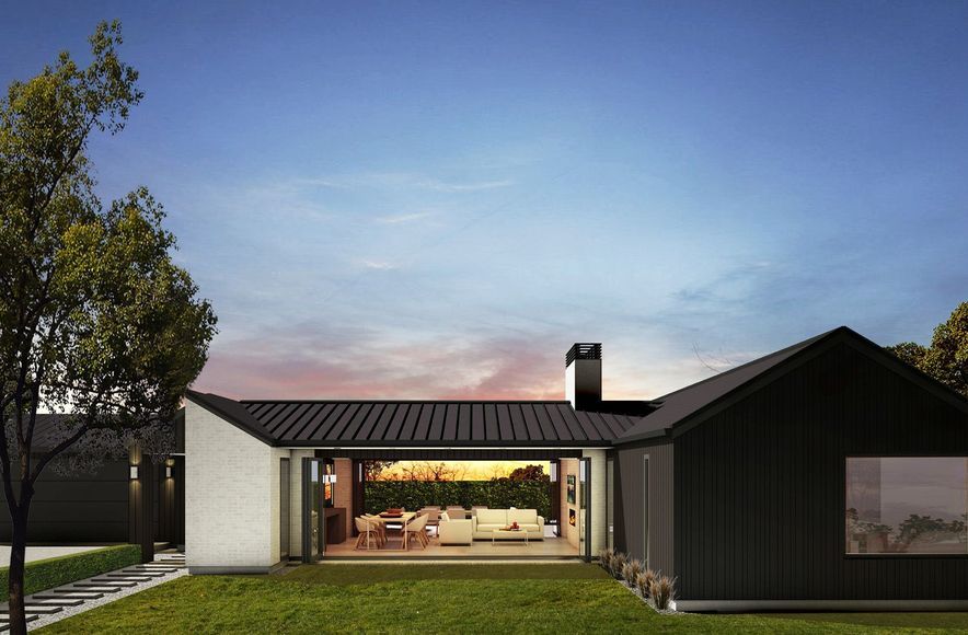 Urban Residential
