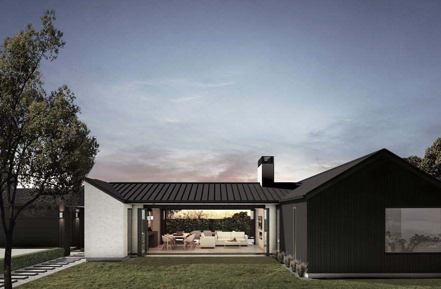Urban Residential