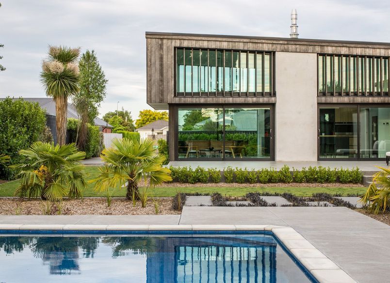 Urban Retreat