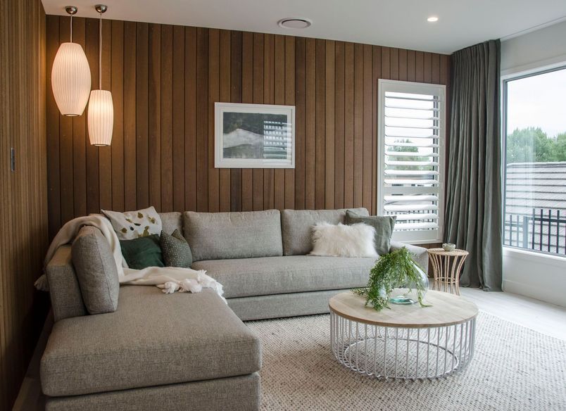 Urban Showhome