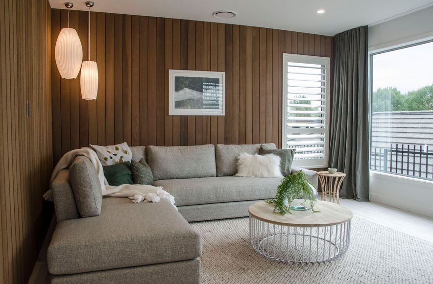 Urban Showhome