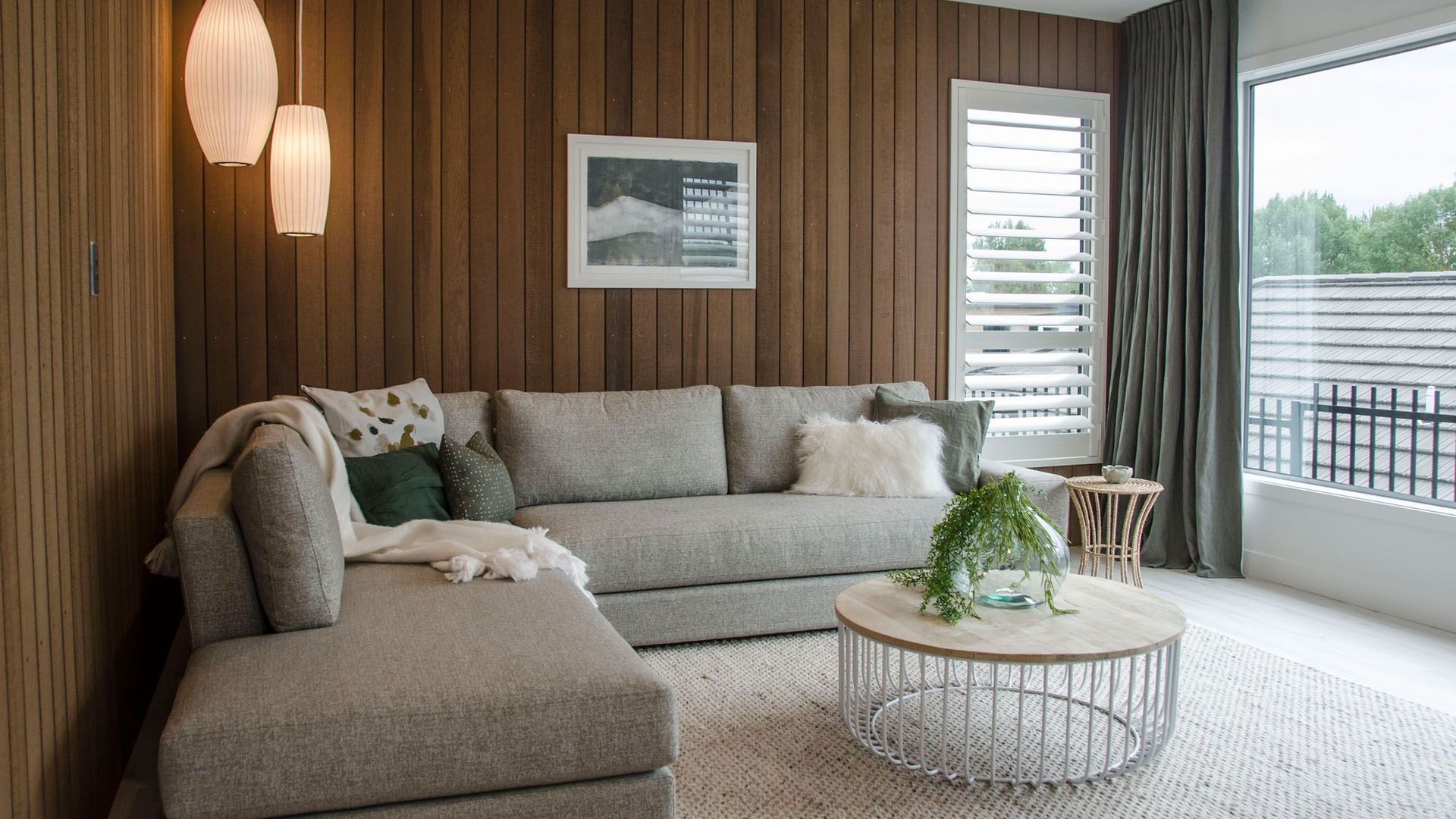 Urban Showhome banner