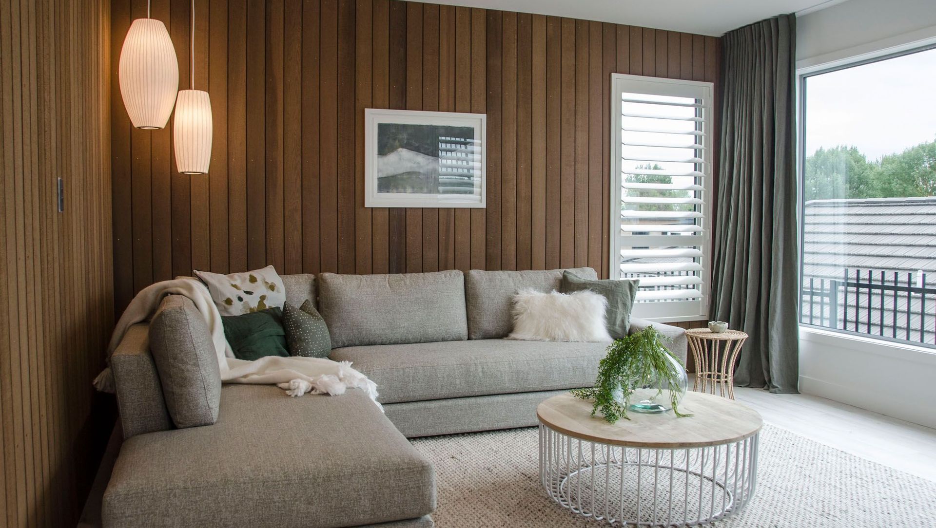 Urban Showhome banner