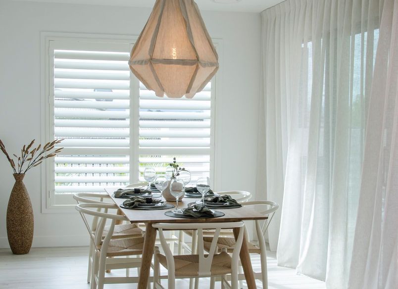 Urban Showhome