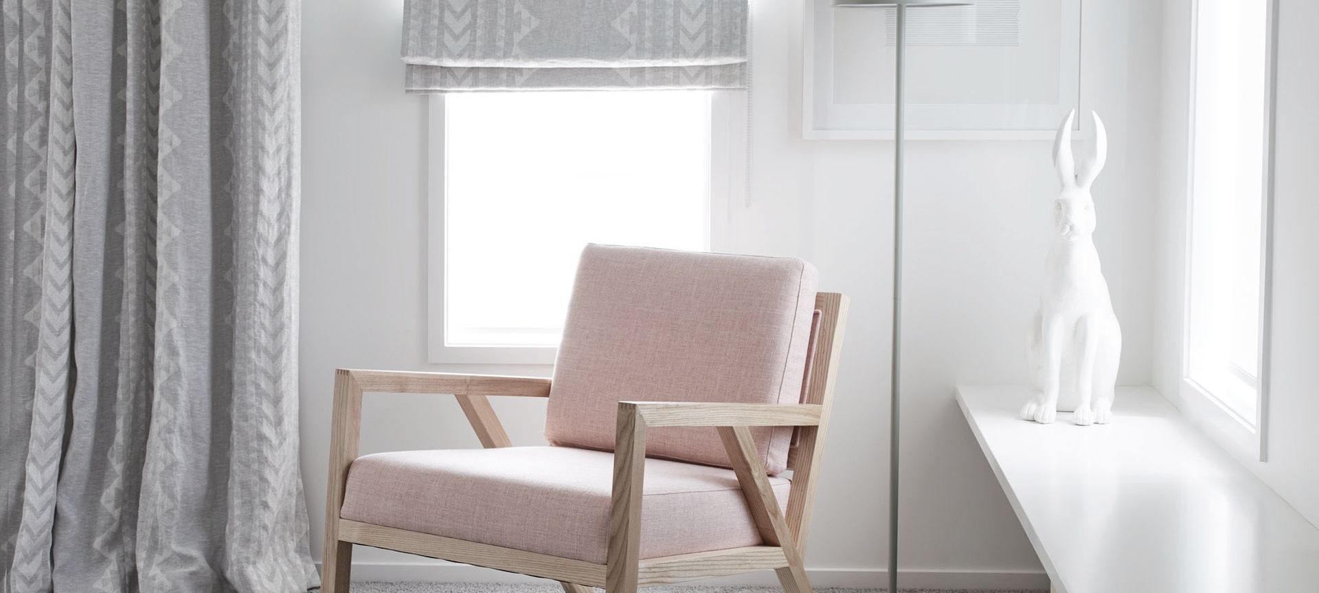 Urban Simplicity banner