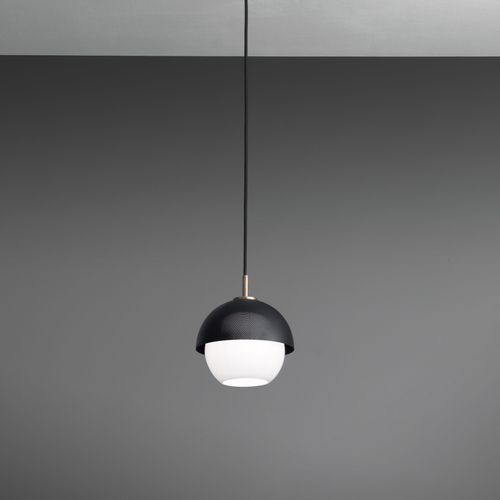 Urban Suspension 1 Pendant Light