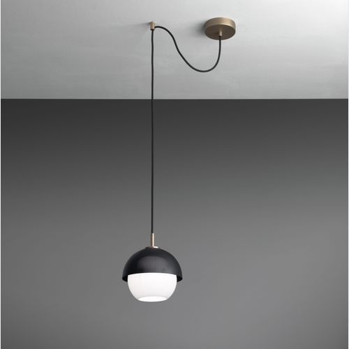 Urban Suspension 1 Pendant Light