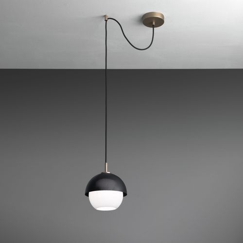 Urban Suspension 1 Pendant Light