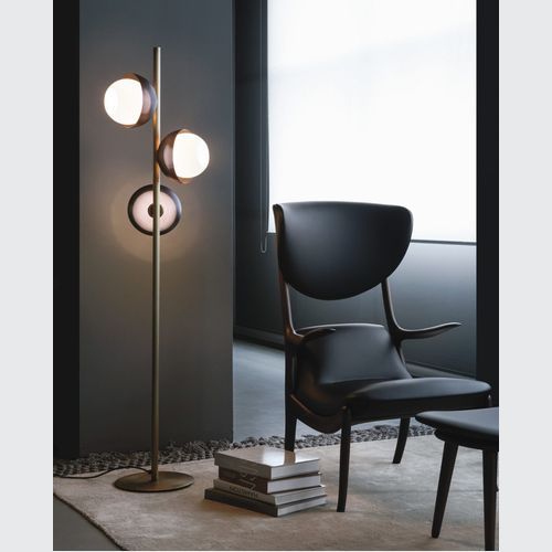 Urban Floor Lamp 3