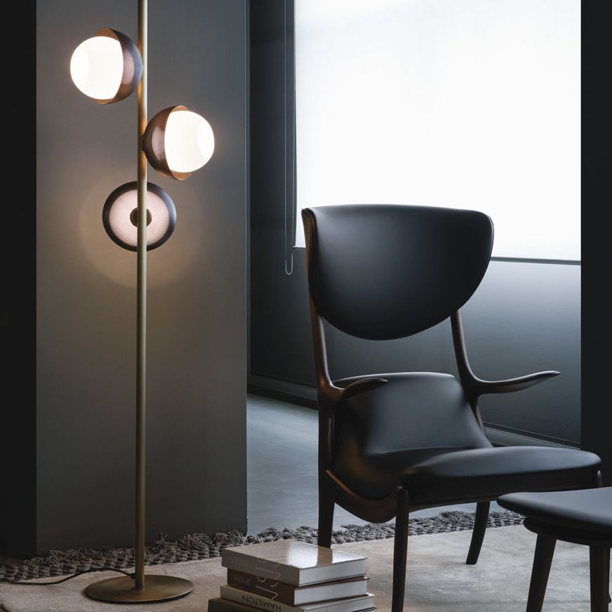 Urban Floor Lamp 3
