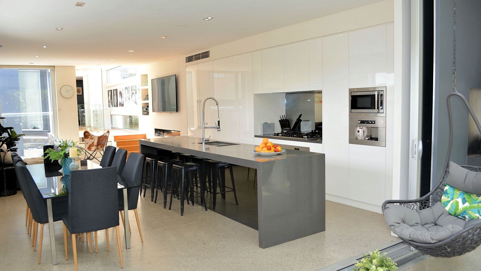 Urban new build banner