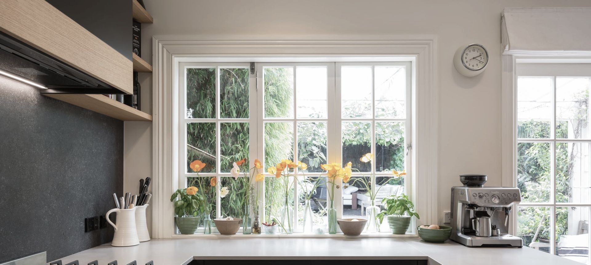 Urban @ Home banner