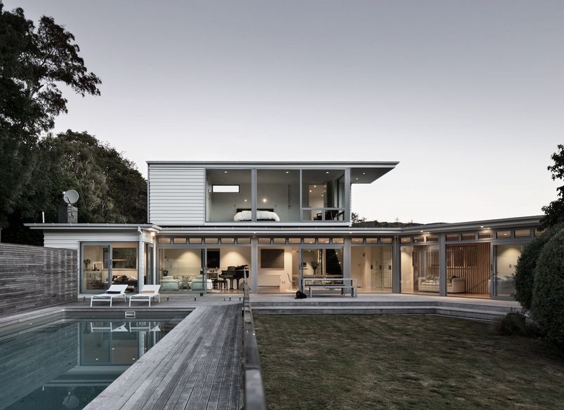 Urban Retreat