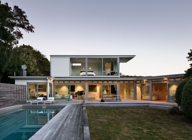 Urban Retreat