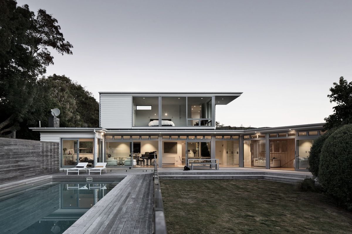 Urban Retreat