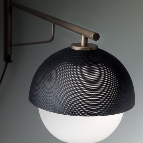 Urban Wall Light