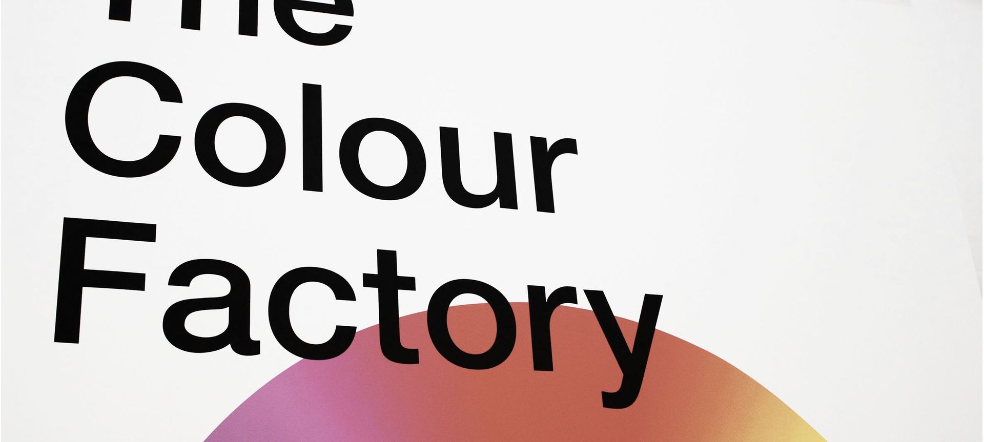 Urbis Design Day banner