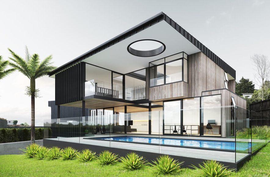 Remuera Residence