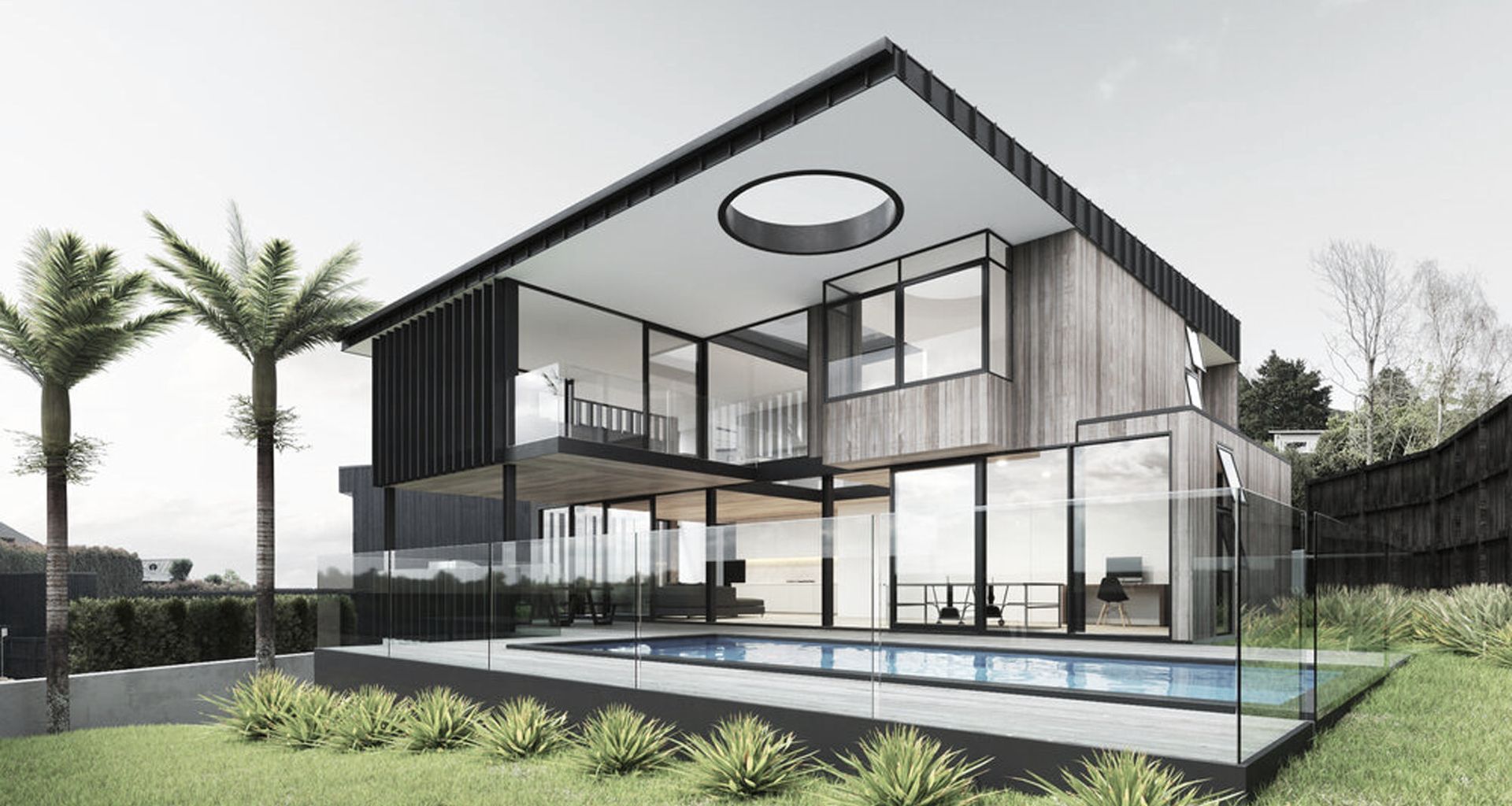Remuera Residence banner