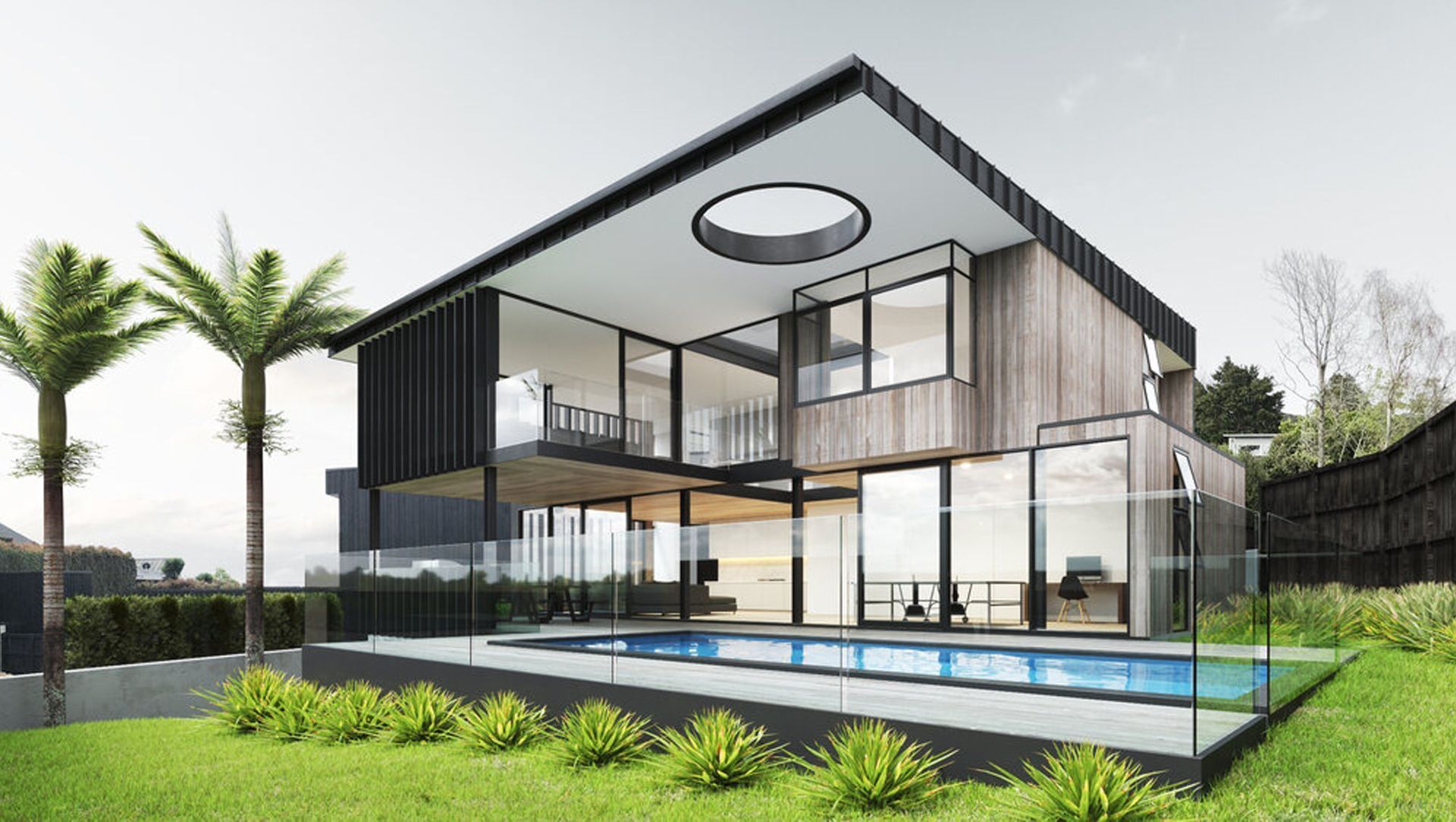 Remuera Residence banner