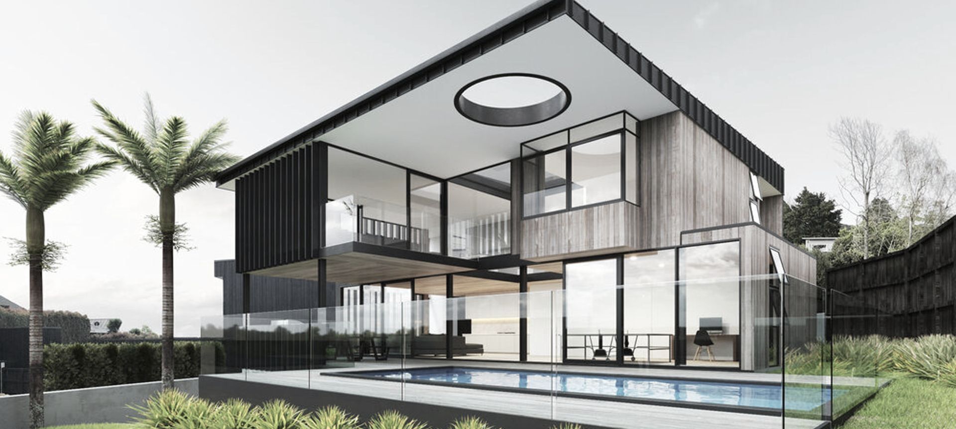 Remuera Residence banner