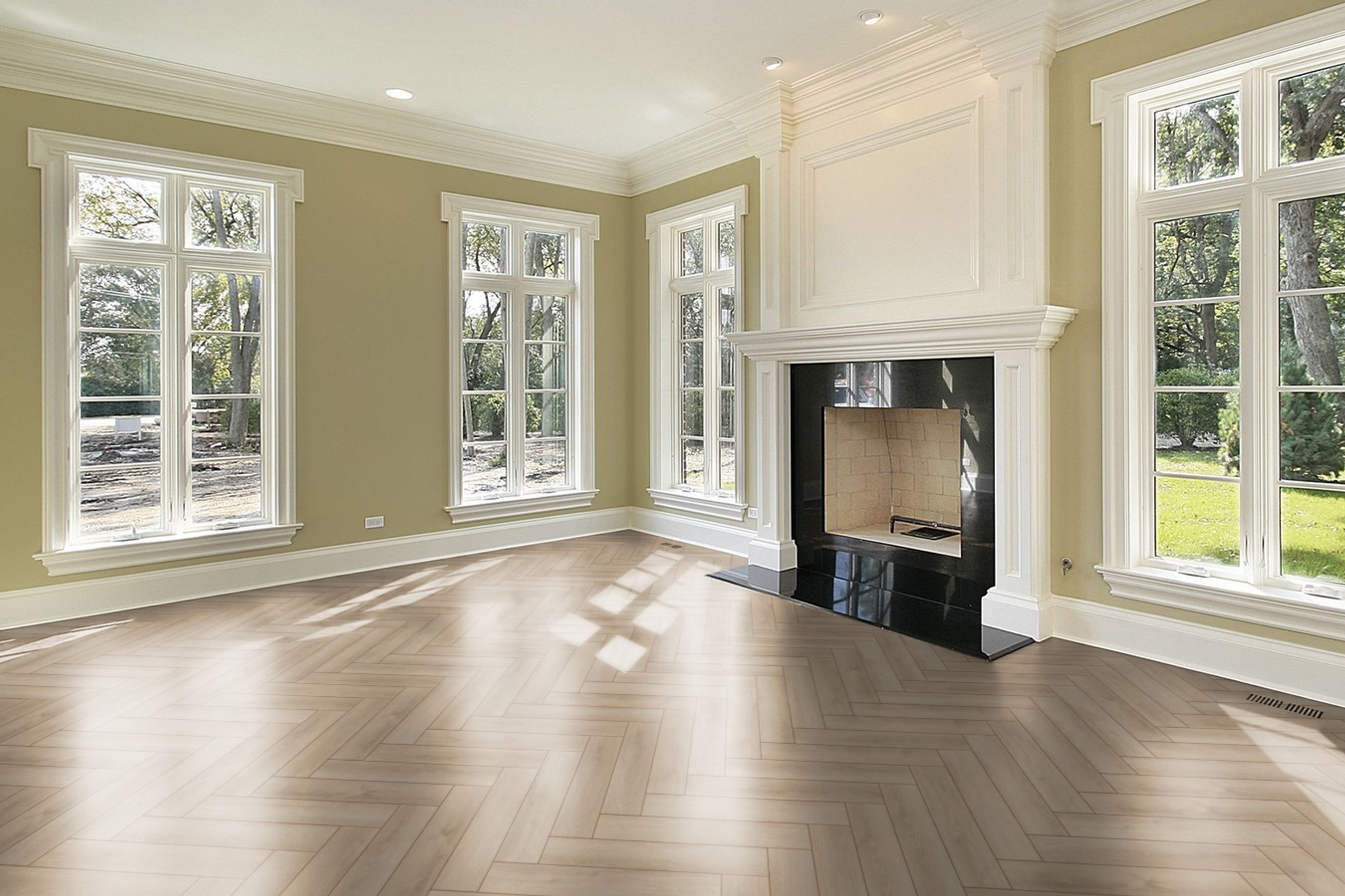 Villeroy & Boch - Herringbone Heritage 