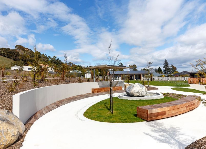 Nelson Tasman Hospice