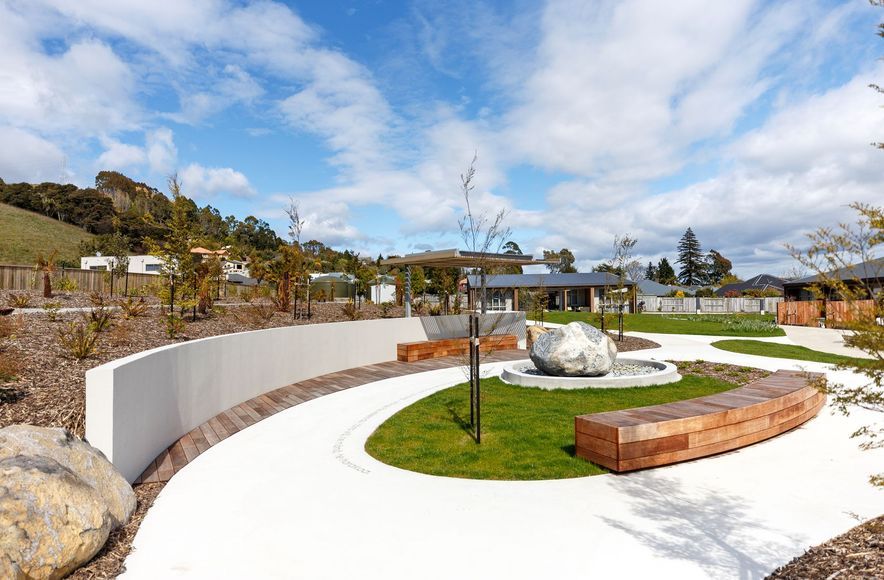Nelson Tasman Hospice