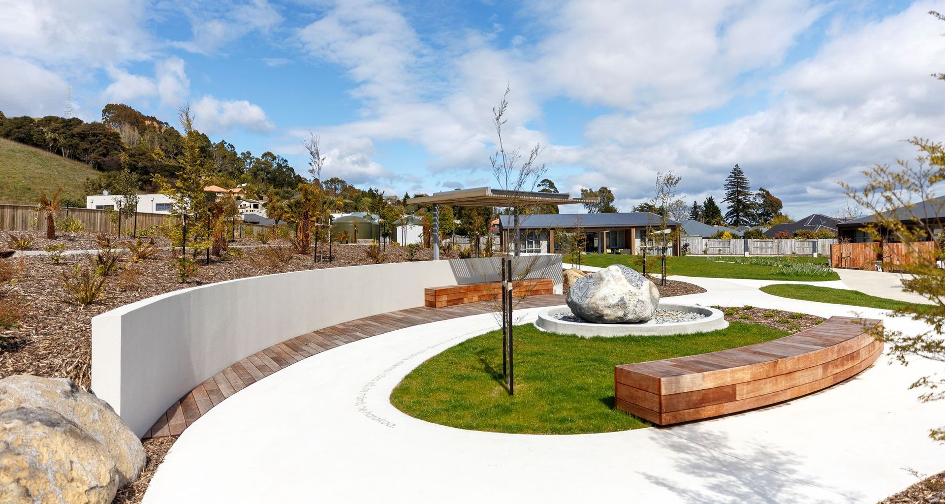 Nelson Tasman Hospice banner