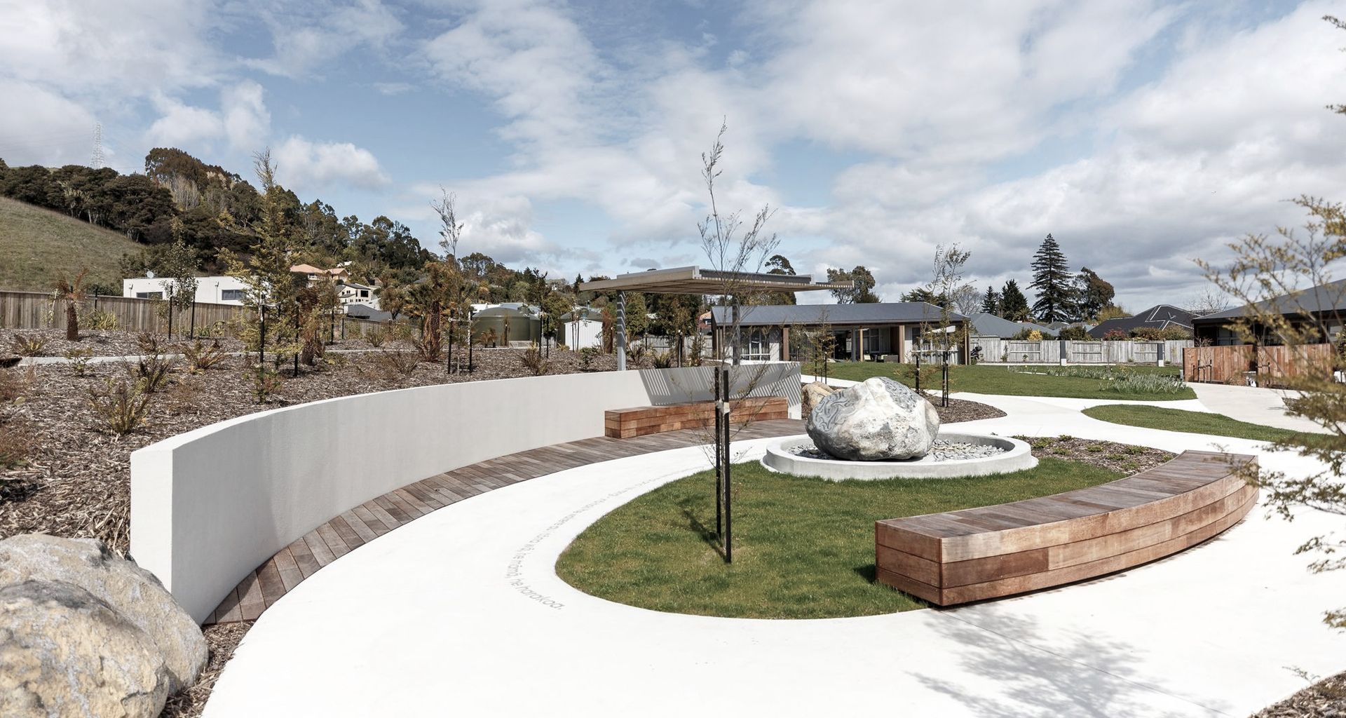 Nelson Tasman Hospice banner