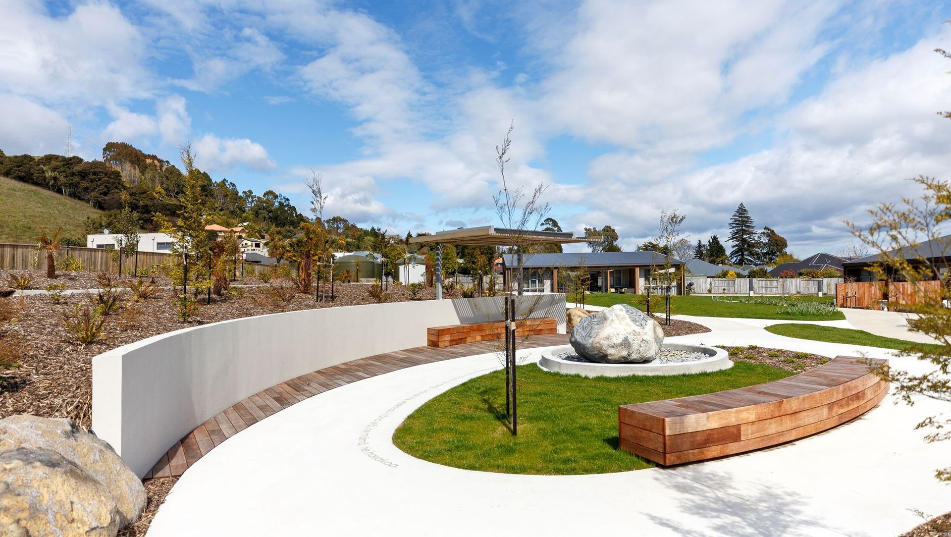 Nelson Tasman Hospice banner
