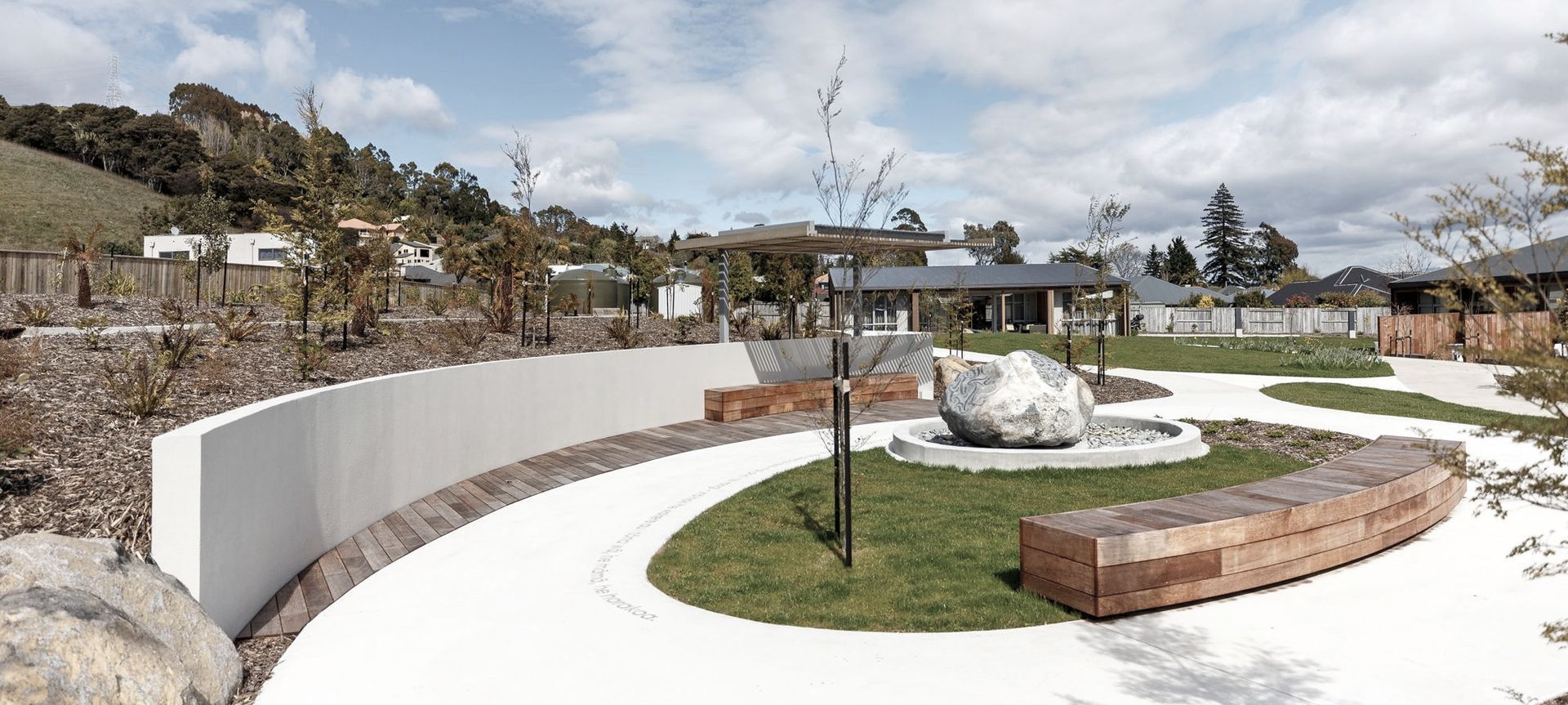 Nelson Tasman Hospice banner