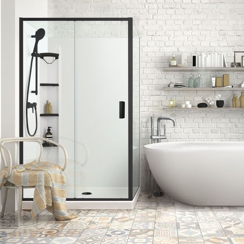 Valencia Elite Shower Range