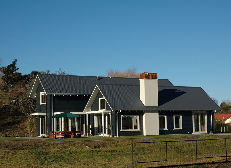 Van Dalen House
