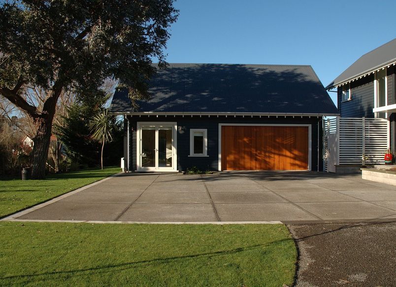 Van Dalen House